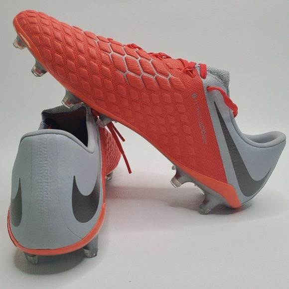 Nike Hypervenom Phantom 3 Elite FG Soccer Cleats - Picture 4 of 8
